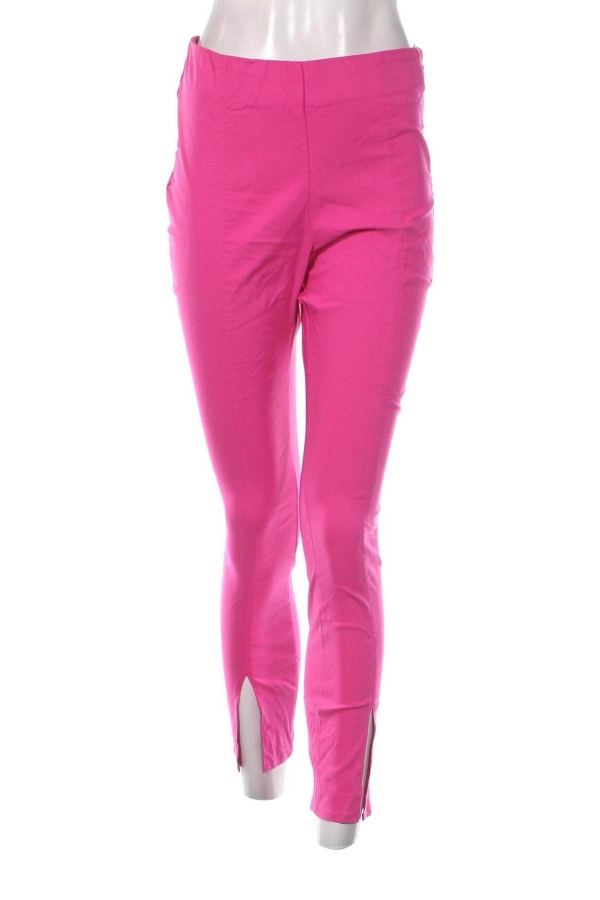 Damenhose H&M, Größe M, Farbe Rosa, Preis 7,99 €