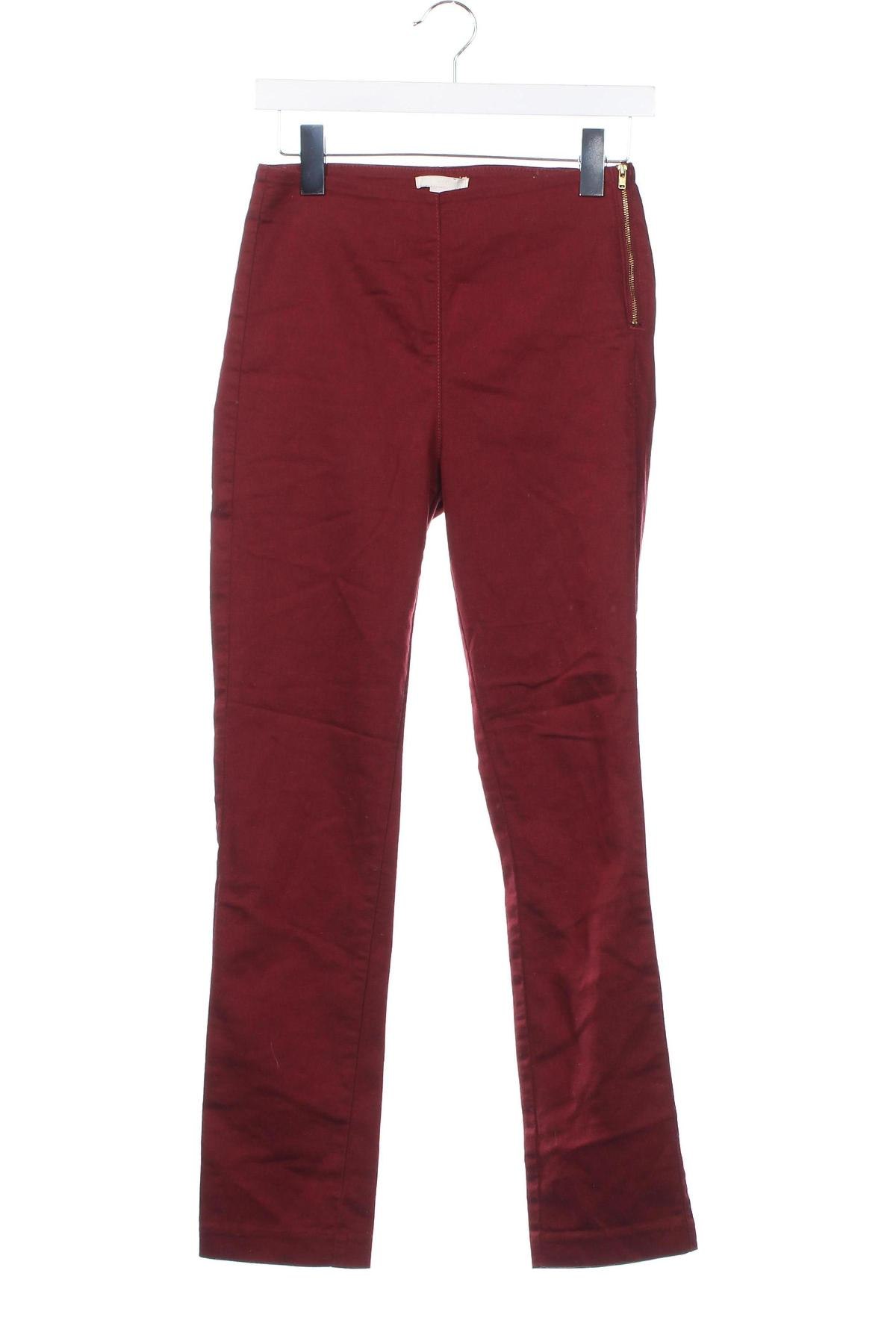 Damenhose H&M, Größe S, Farbe Rot, Preis € 7,99