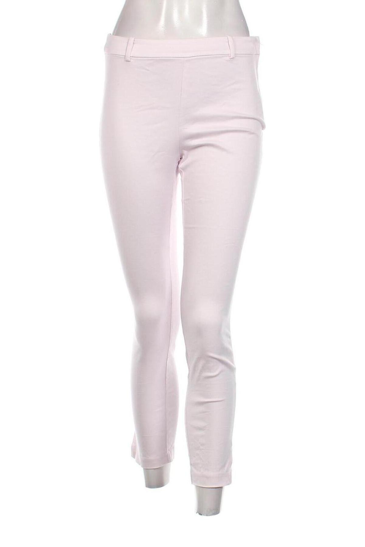 Damenhose H&M, Größe M, Farbe Rosa, Preis 8,49 €