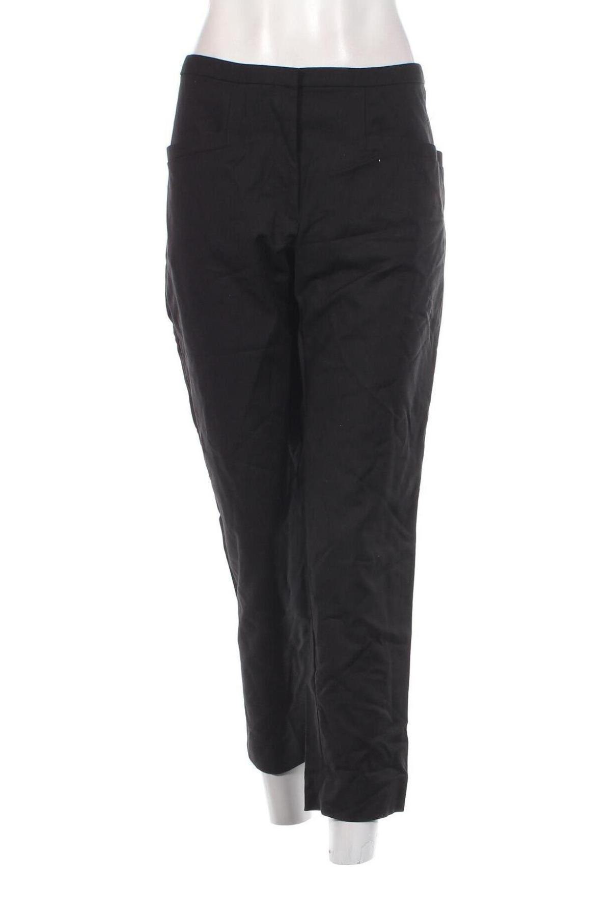 Damenhose H&M, Größe XL, Farbe Schwarz, Preis 9,49 €