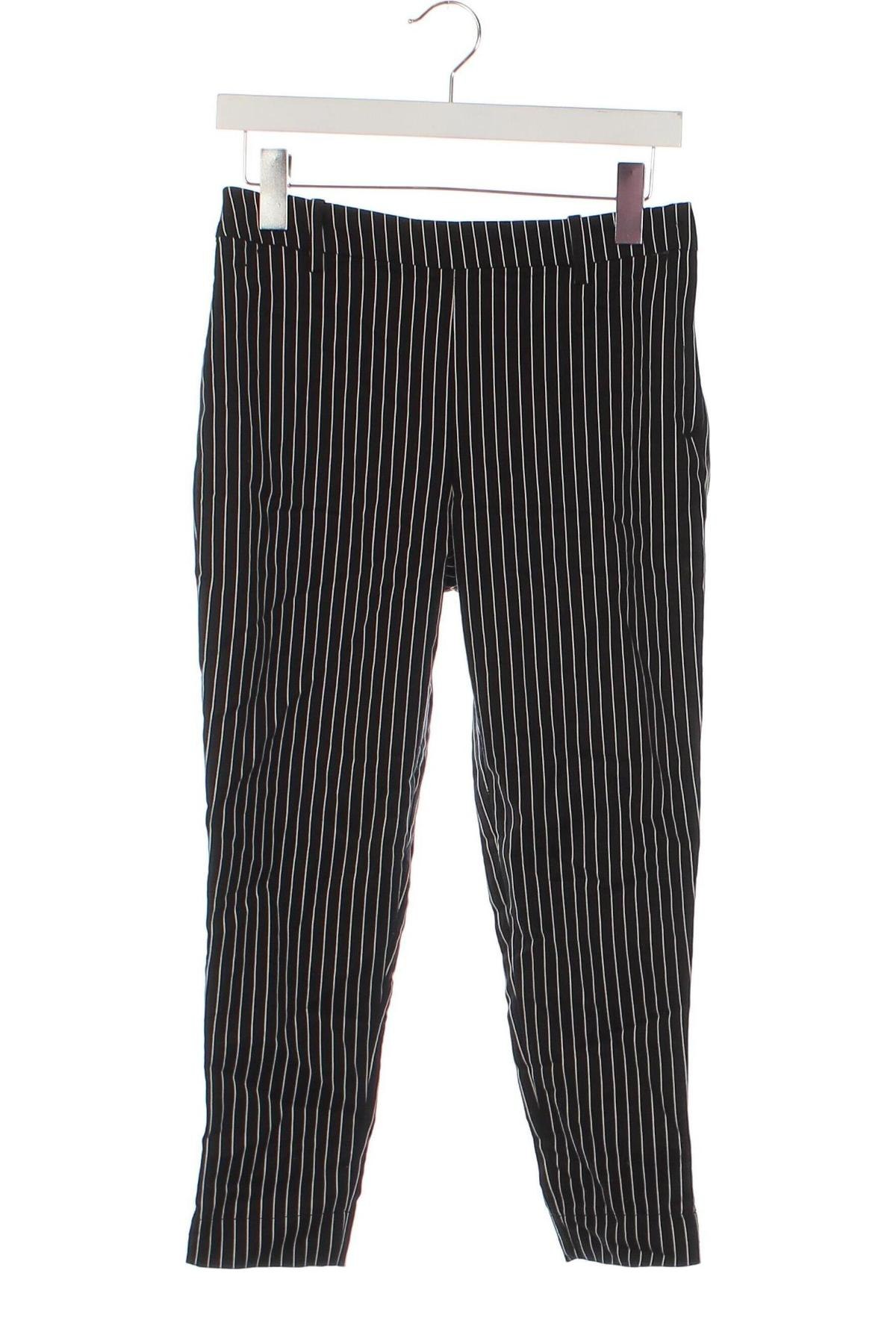 Pantaloni de femei H&M, Mărime M, Culoare Multicolor, Preț 32,99 Lei