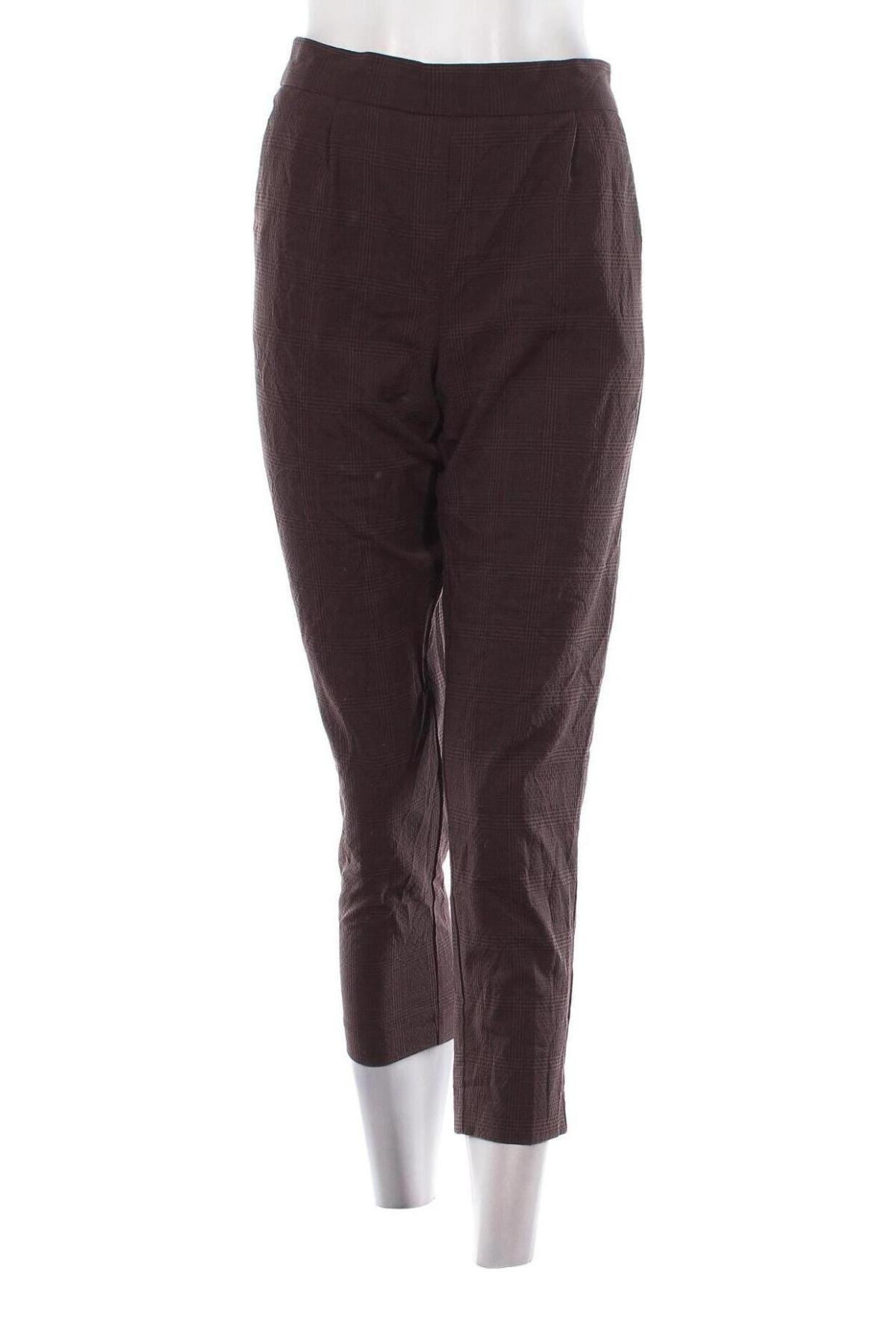 Damenhose H&M, Größe S, Farbe Braun, Preis 7,99 €