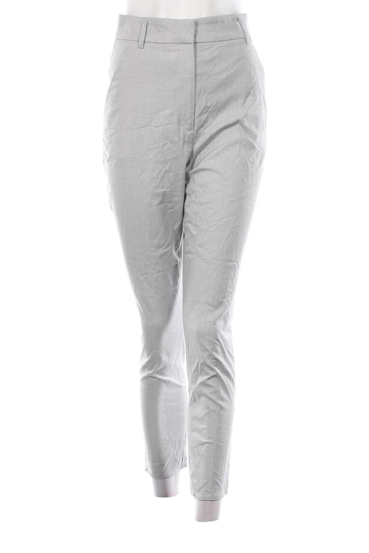 Damenhose H&M, Größe S, Farbe Grau, Preis € 6,49