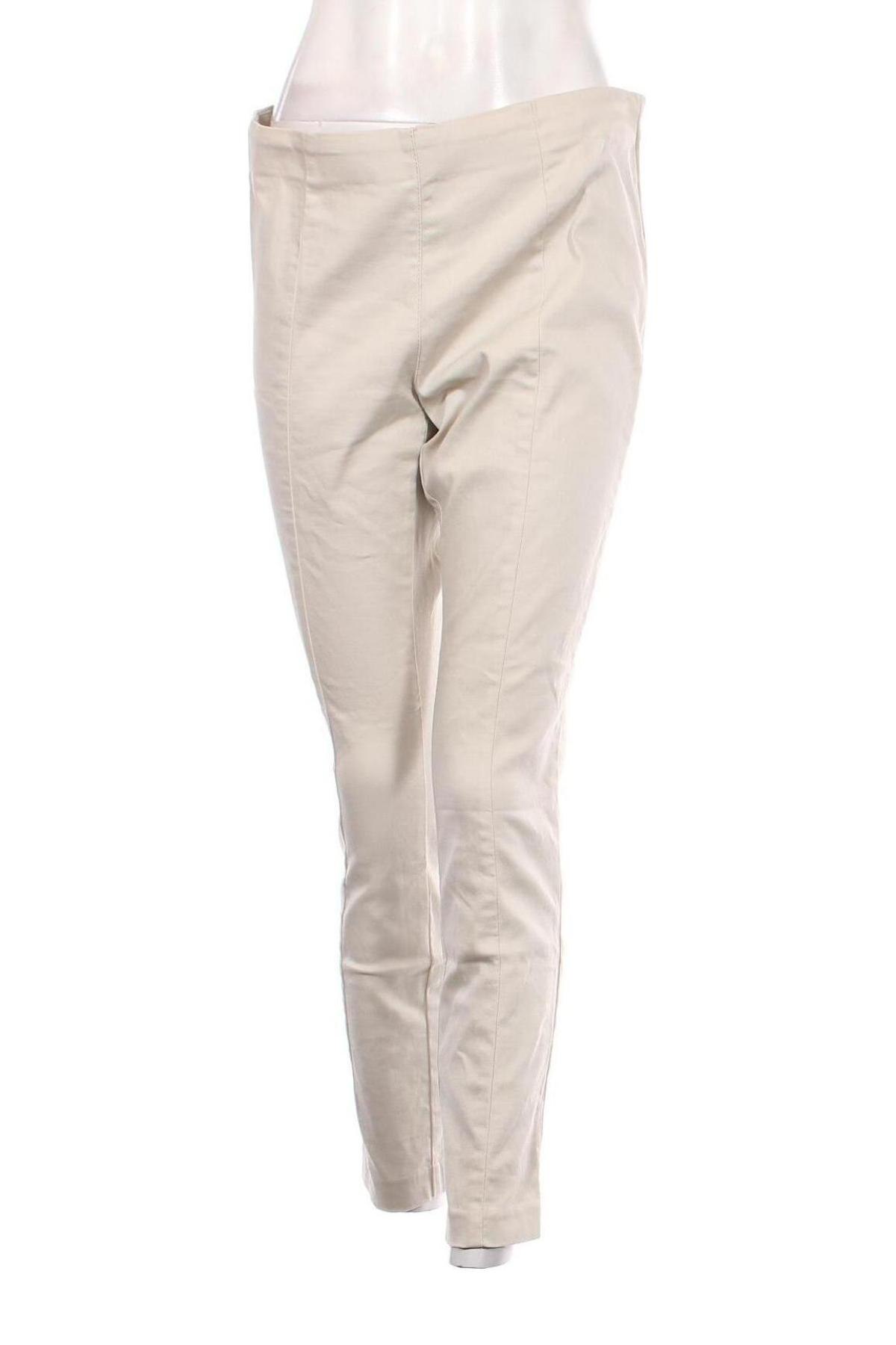 Damenhose H&M, Größe XL, Farbe Beige, Preis € 9,49