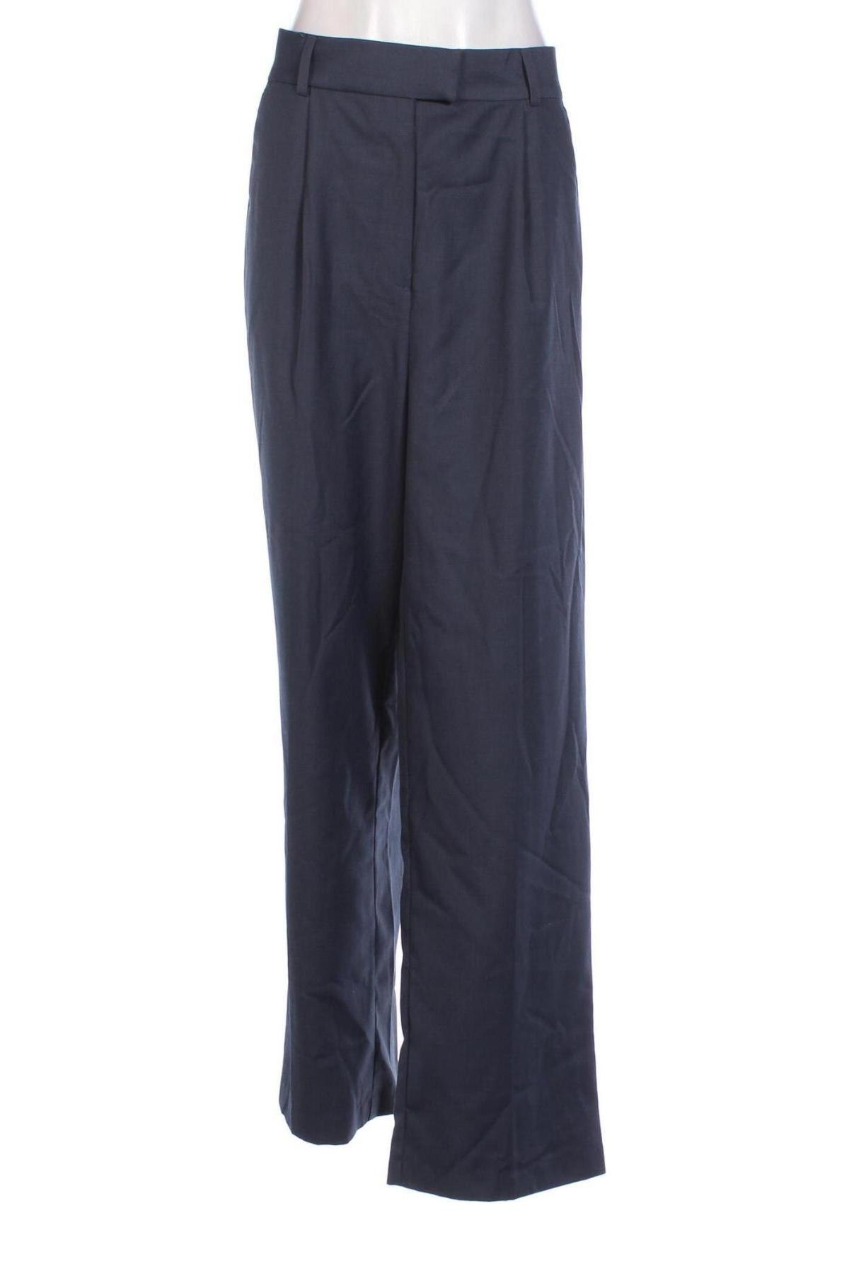 Damenhose H&M, Größe XL, Farbe Blau, Preis 8,99 €