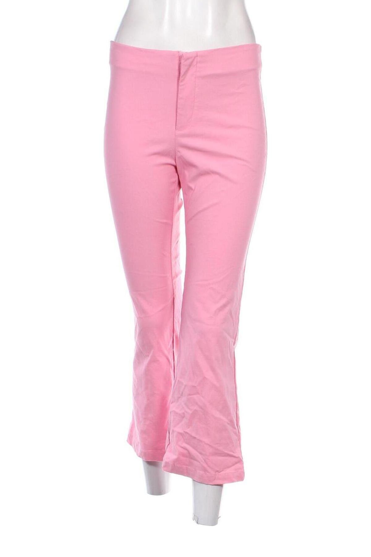 Damenhose H&M Divided, Größe M, Farbe Rosa, Preis € 6,99