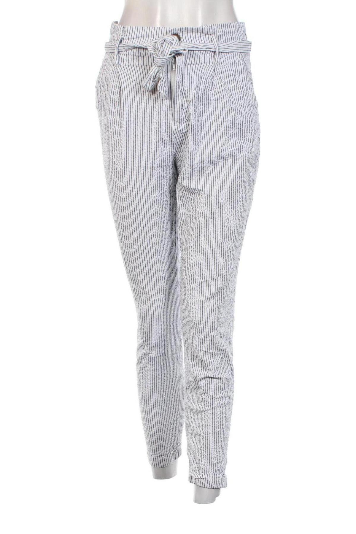 Pantaloni de femei H&M L.O.G.G., Mărime M, Culoare Multicolor, Preț 31,99 Lei