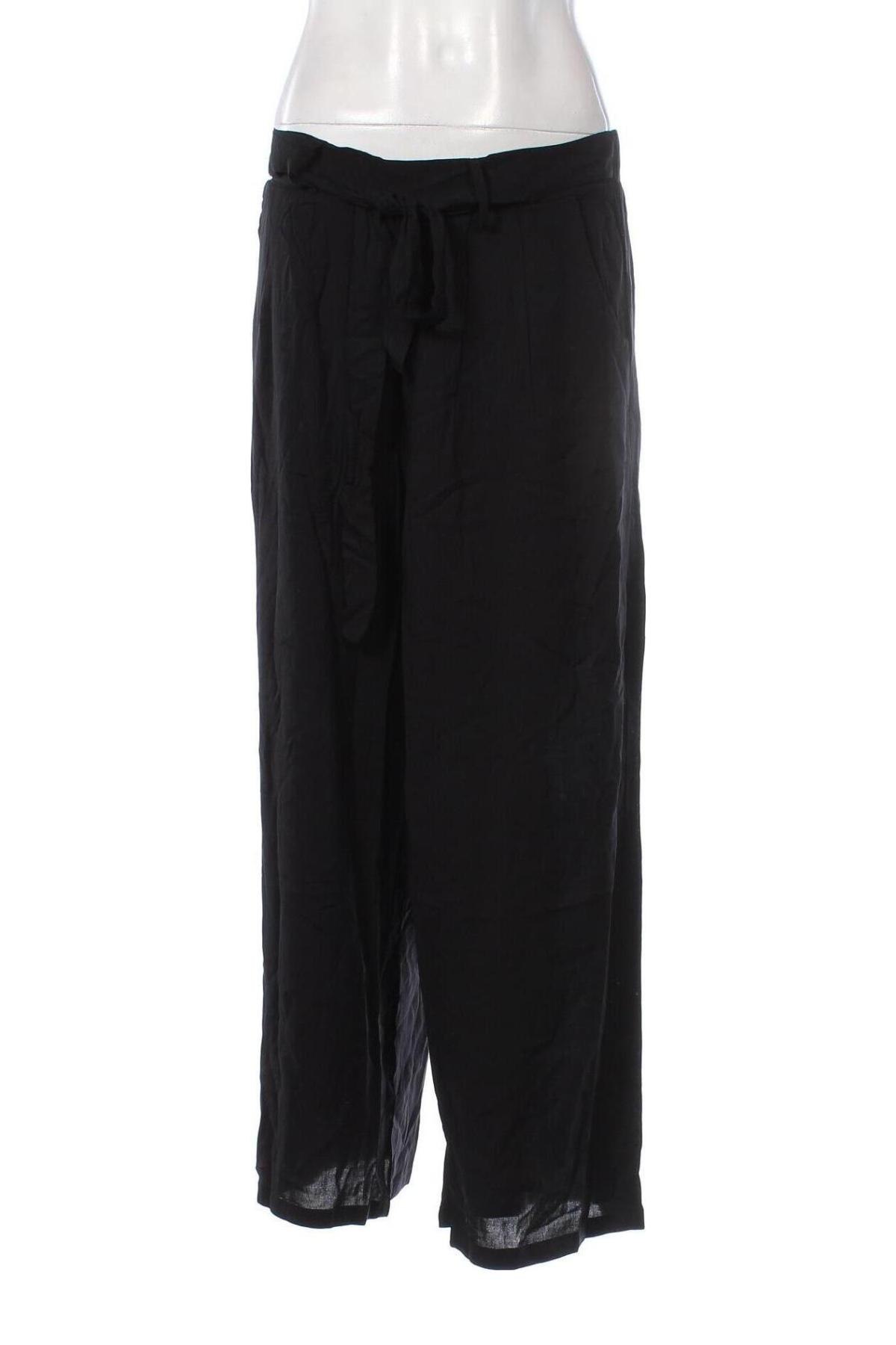 Pantaloni de femei Haily`s, Mărime XXL, Culoare Negru, Preț 91,99 Lei