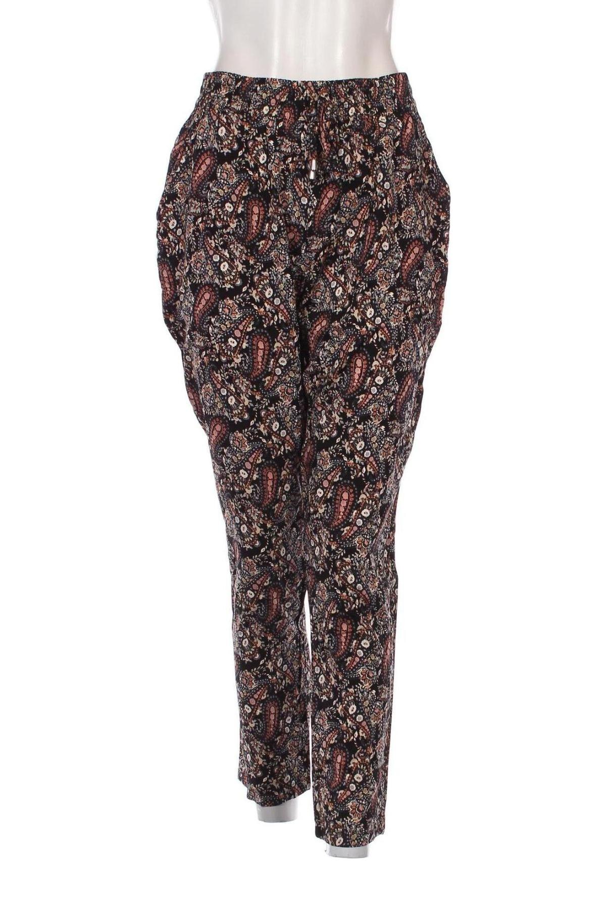 Pantaloni de femei Haily`s, Mărime M, Culoare Multicolor, Preț 64,49 Lei