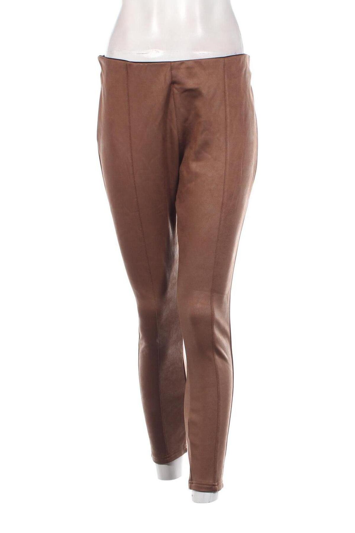 Damenhose Haily`s, Größe XL, Farbe Braun, Preis 6,99 €