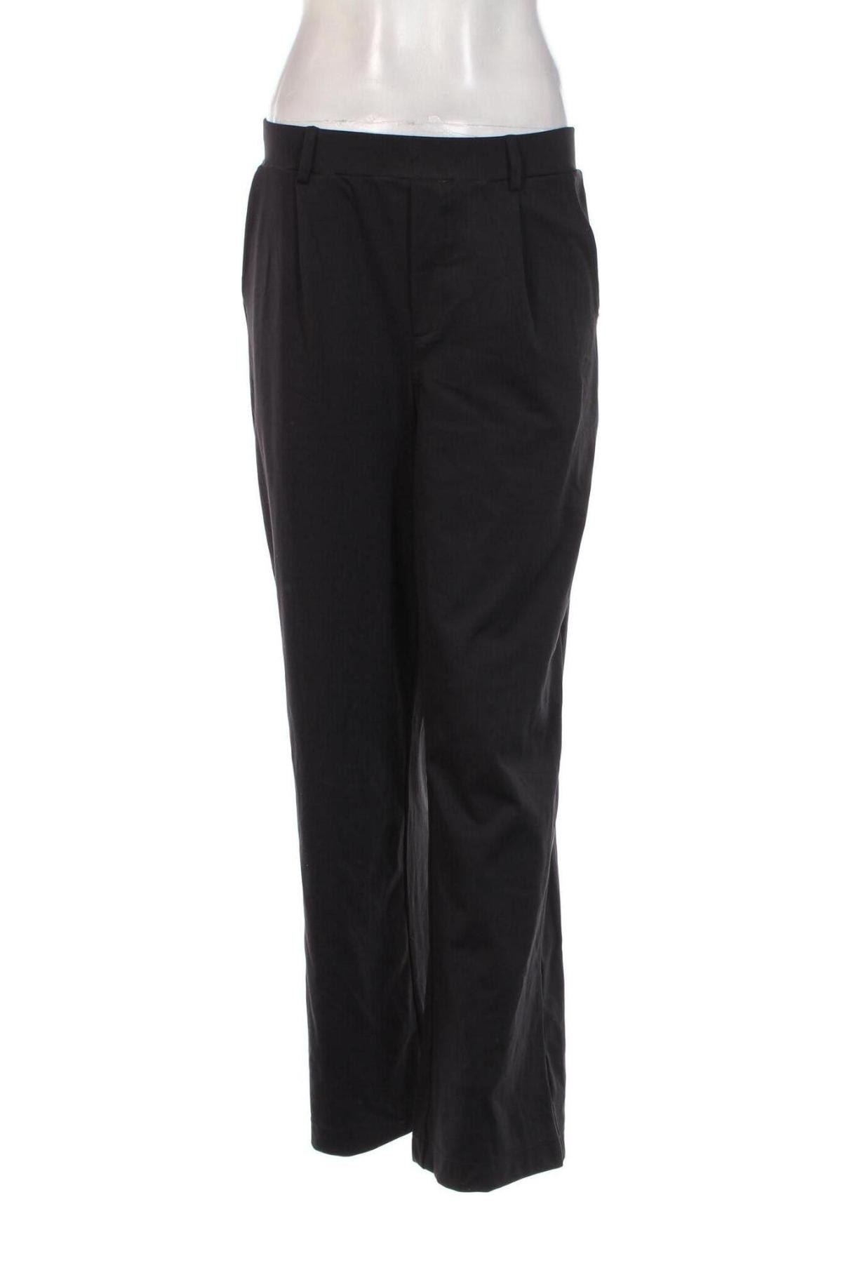 Pantaloni de femei Halara, Mărime M, Culoare Negru, Preț 31,99 Lei