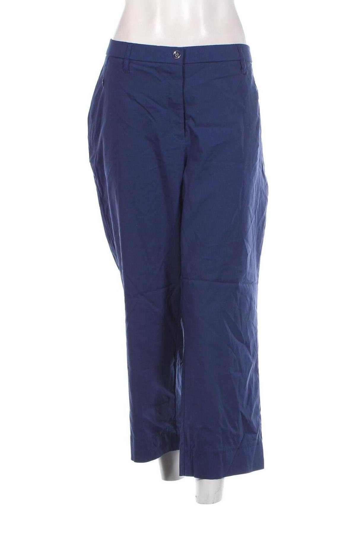 Damenhose Helena Vera, Größe XXL, Farbe Blau, Preis € 23,49