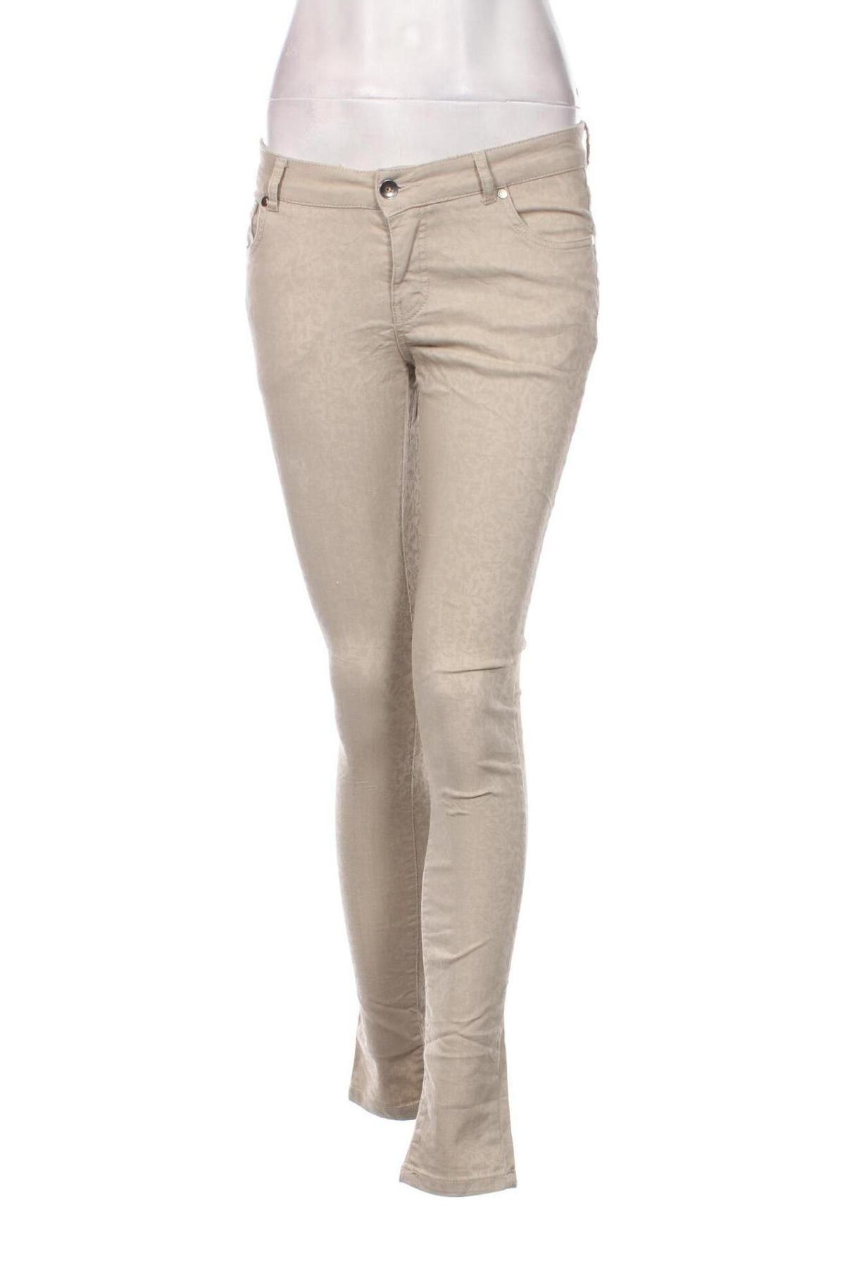 Damenhose Hema, Größe S, Farbe Beige, Preis € 5,99