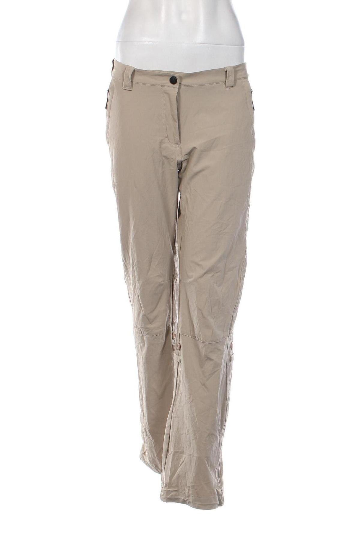 Damenhose Hickory, Größe S, Farbe Beige, Preis 30,99 €