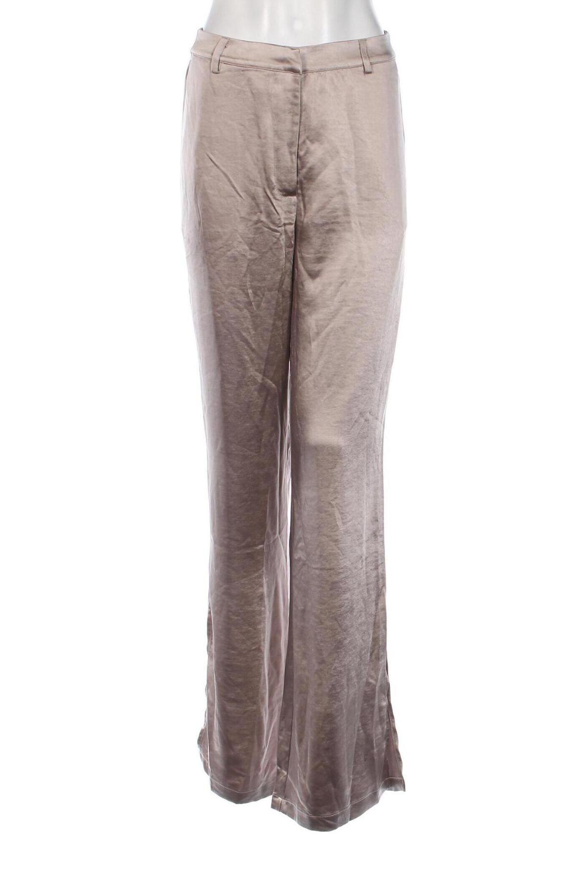 Damenhose Hoermanseder x About You, Größe M, Farbe Beige, Preis € 10,49