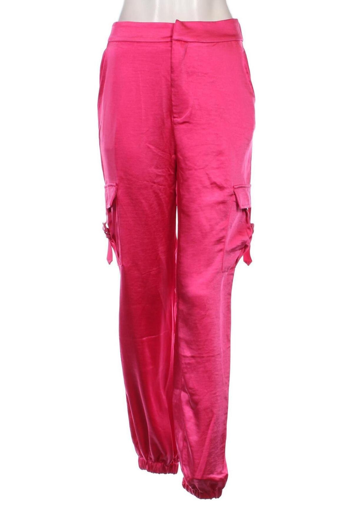 Damenhose Hoermanseder x About You, Größe S, Farbe Rosa, Preis € 10,49