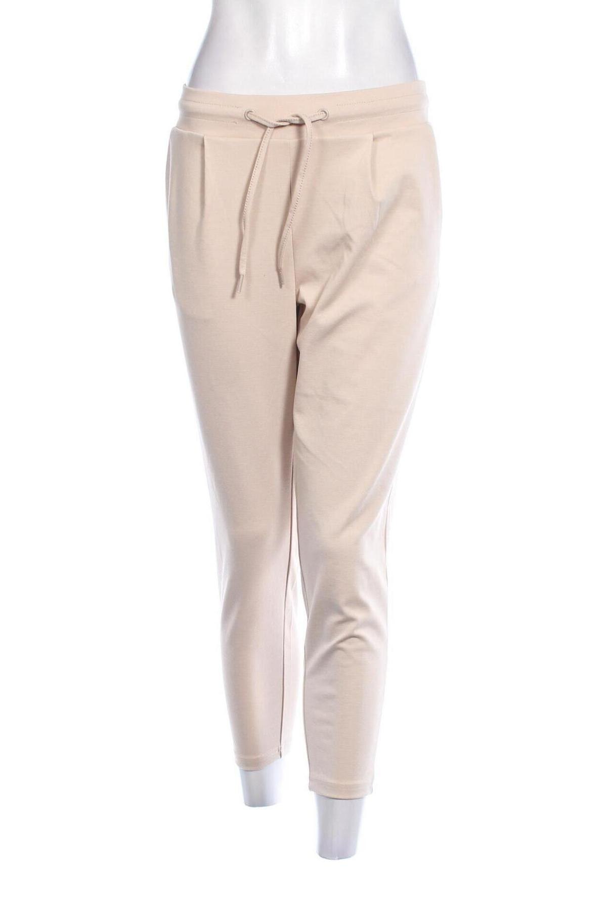 Damenhose Ichi, Größe L, Farbe Beige, Preis € 19,99