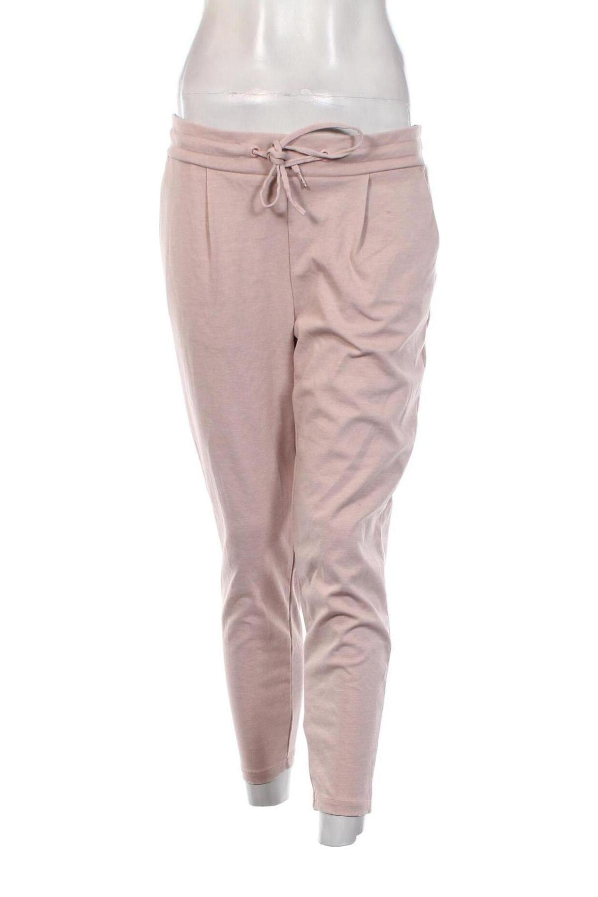 Damenhose Ichi, Größe L, Farbe Rosa, Preis 8,49 €