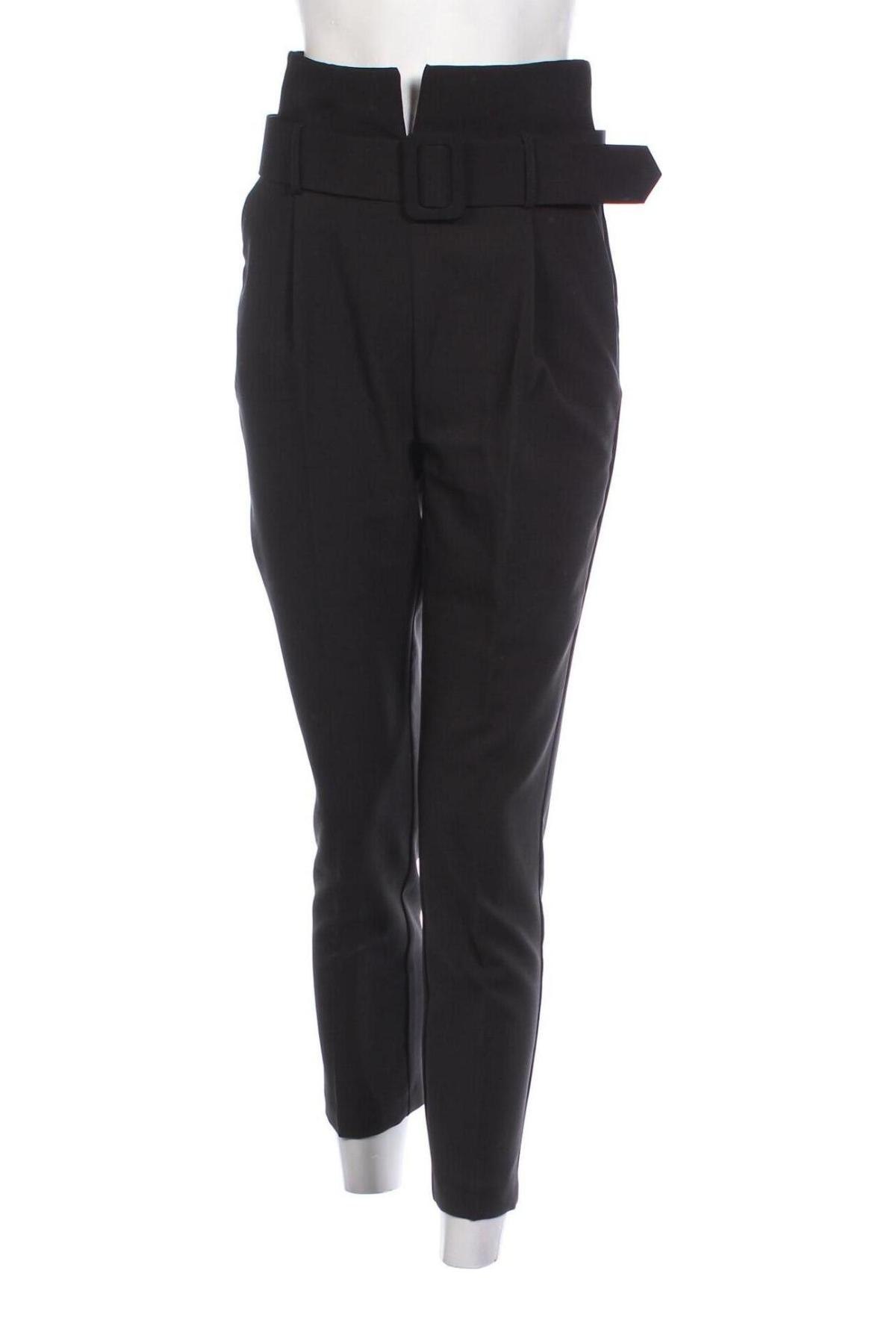 Pantaloni de femei Imperial, Mărime S, Culoare Negru, Preț 110,99 Lei