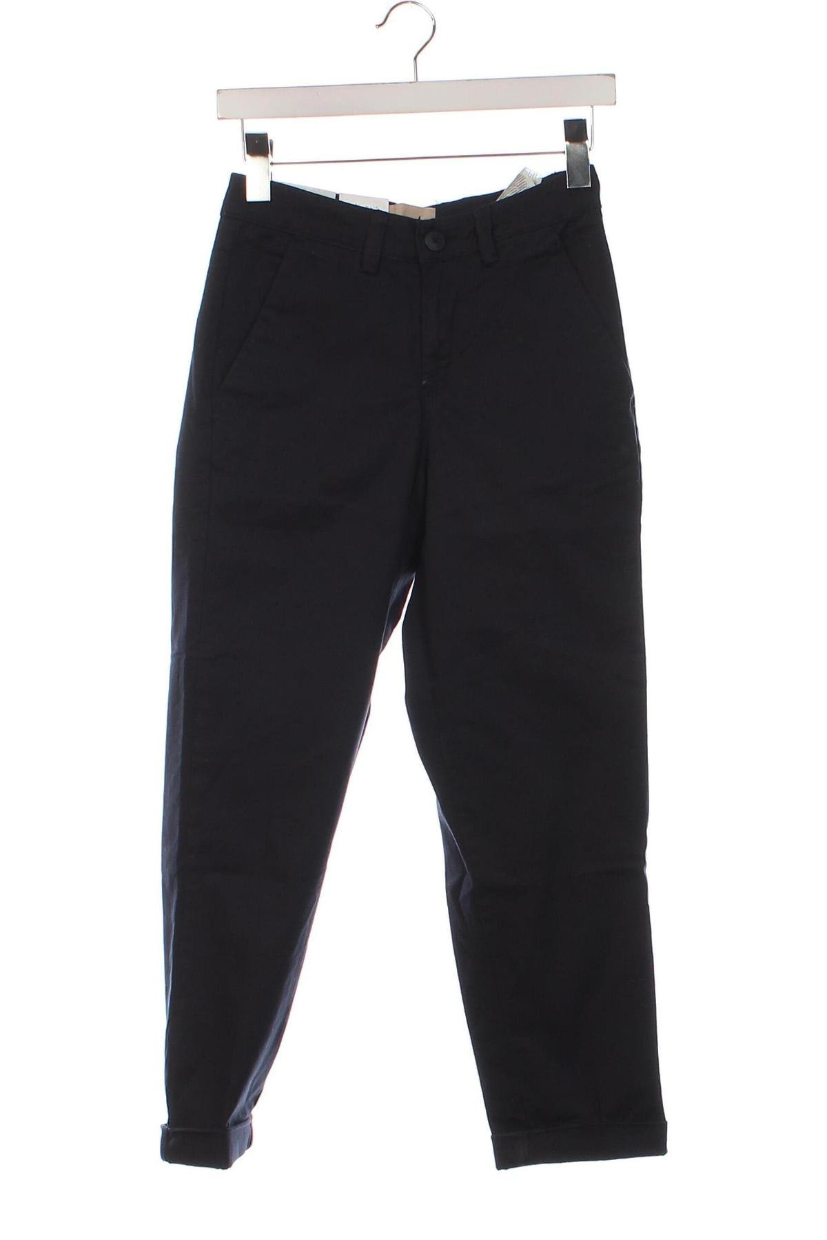 Pantaloni de femei JJXX, Mărime XS, Culoare Albastru, Preț 79,99 Lei