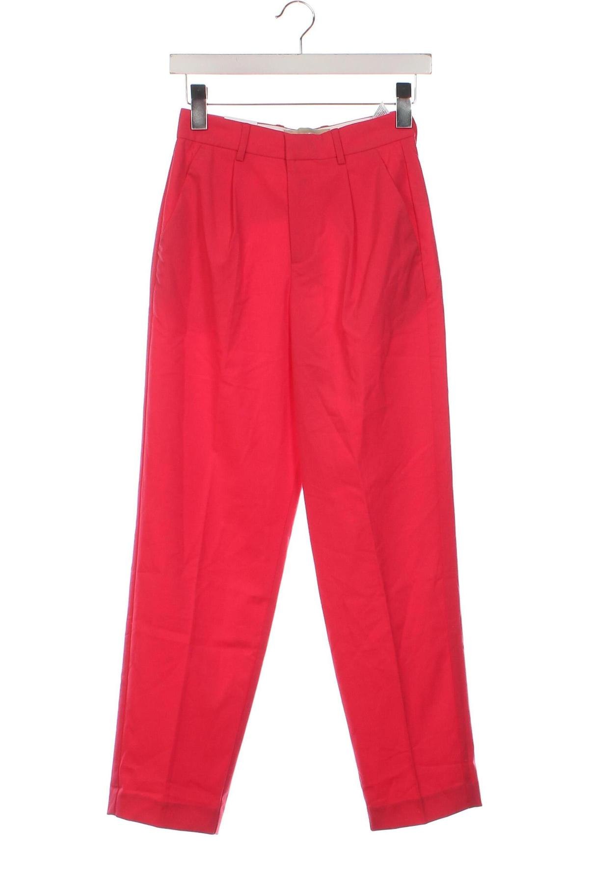 Damenhose JJXX, Größe XXS, Farbe Rosa, Preis € 11,49