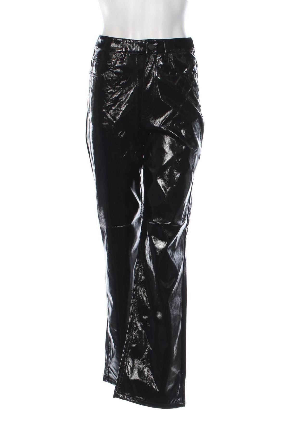 Pantaloni de femei JJXX, Mărime M, Culoare Negru, Preț 91,99 Lei