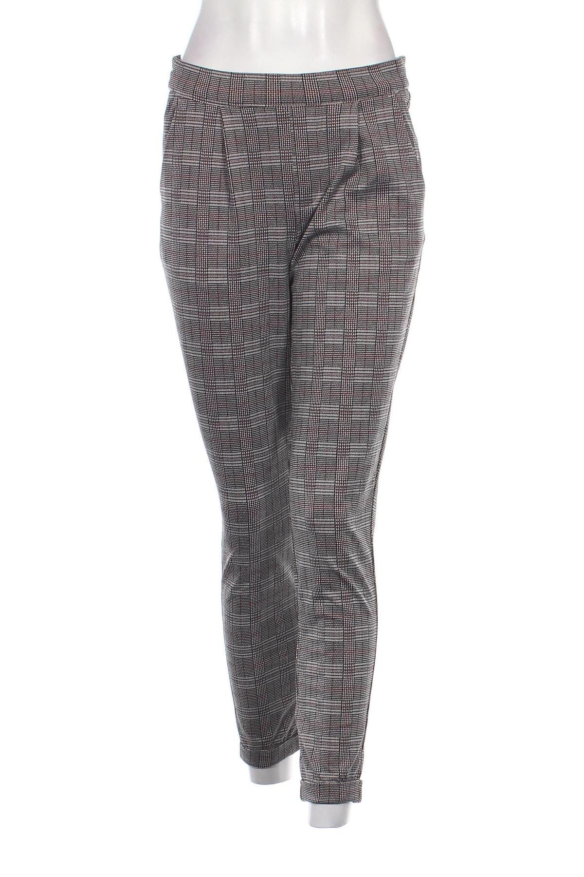 Pantaloni de femei Jacoueline De Yong, Mărime S, Culoare Gri, Preț 26,99 Lei