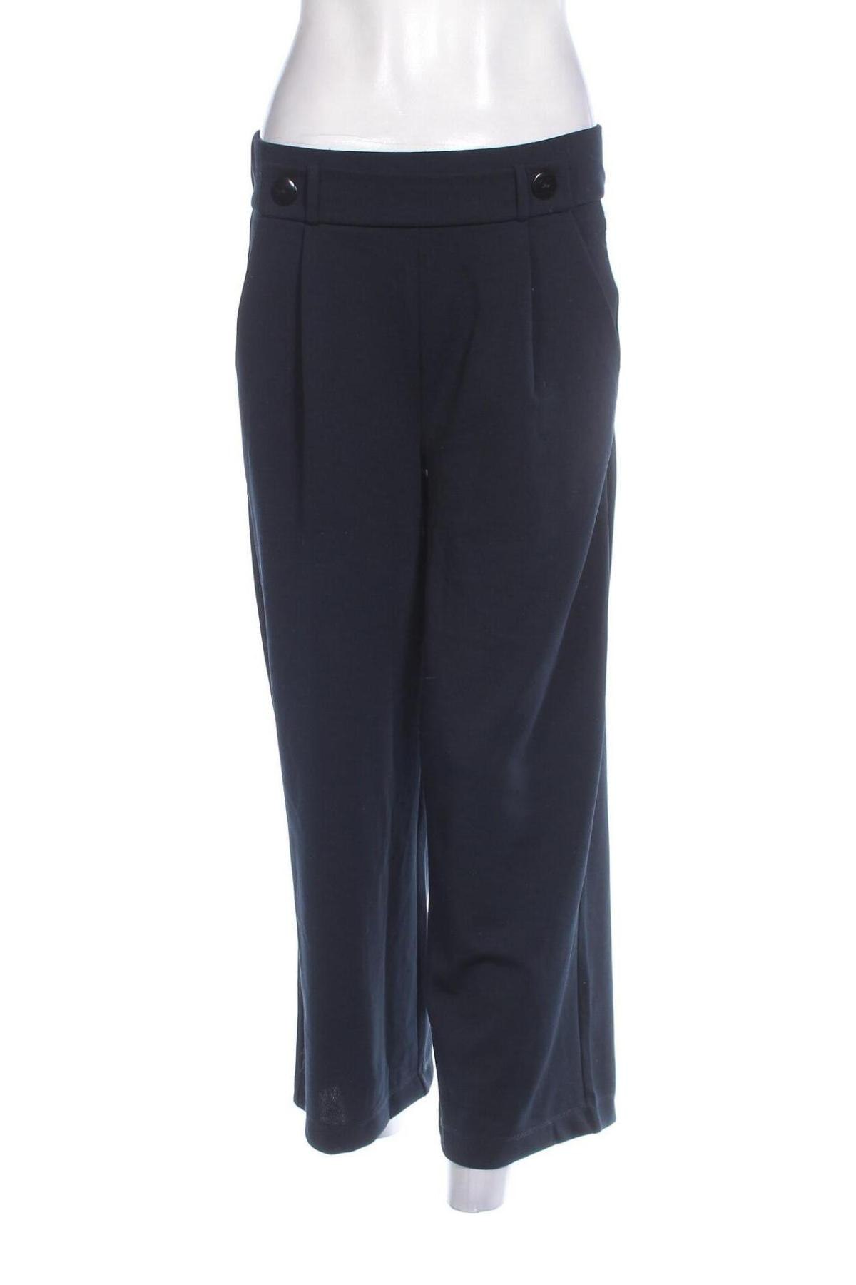 Damenhose Jacqueline De Yong, Größe S, Farbe Blau, Preis 6,99 €