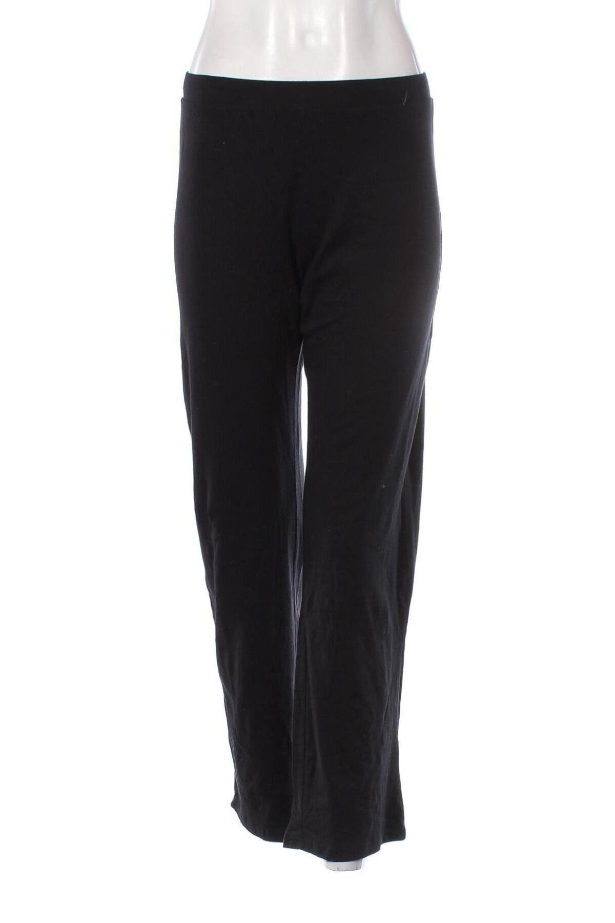 Pantaloni de femei Janina, Mărime S, Culoare Negru, Preț 34,99 Lei