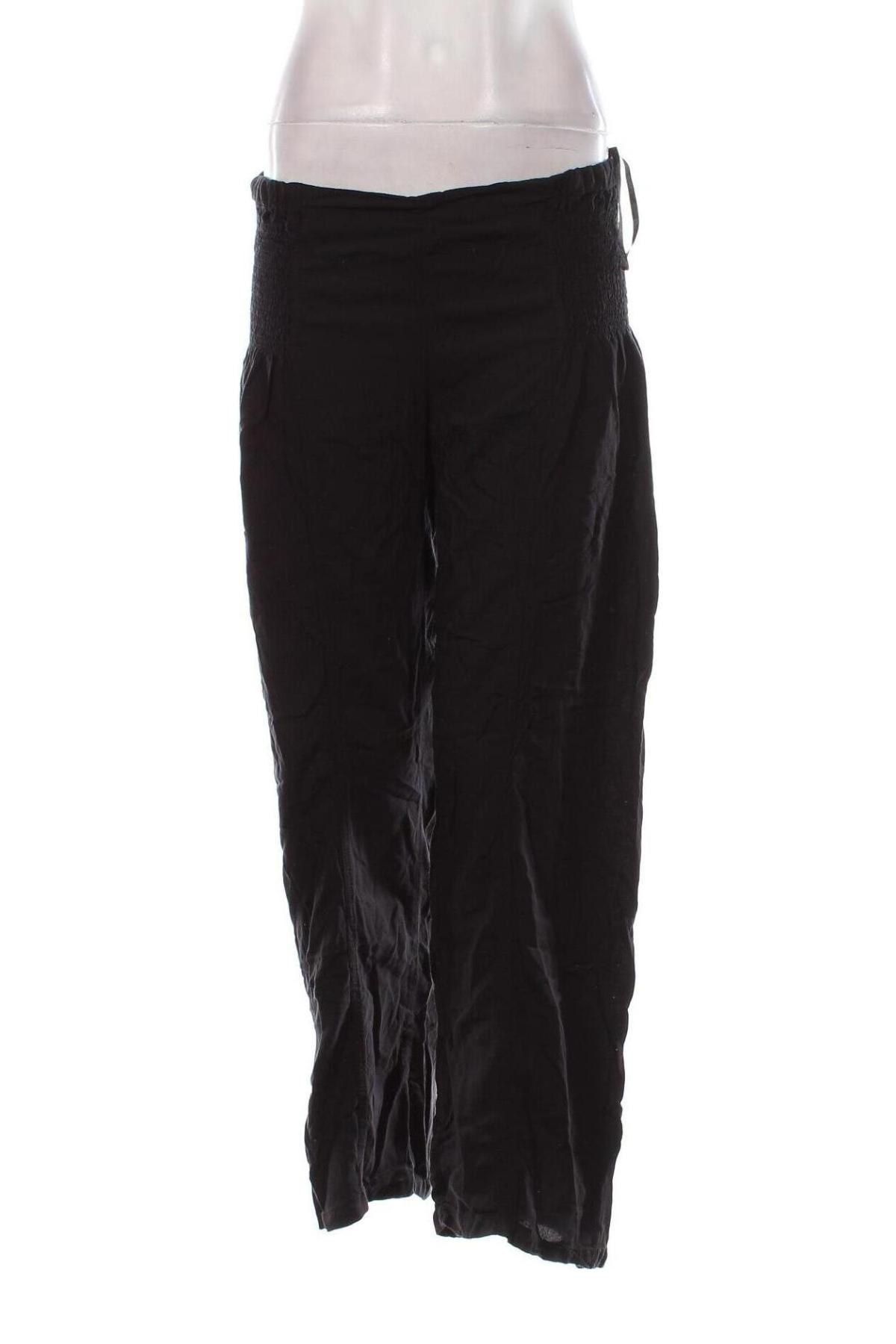 Damenhose Janina, Größe XL, Farbe Schwarz, Preis € 17,49