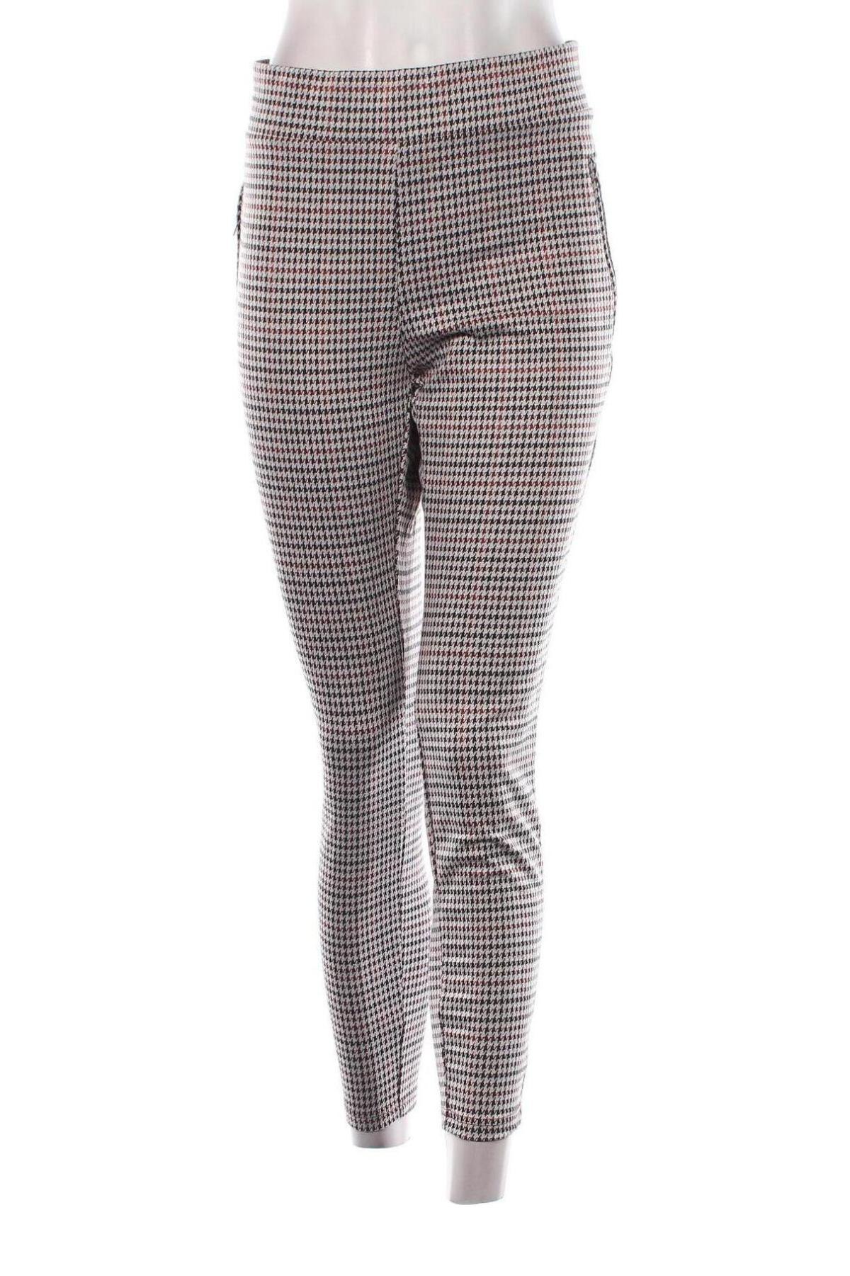 Pantaloni de femei Janina, Mărime XL, Culoare Multicolor, Preț 22,99 Lei