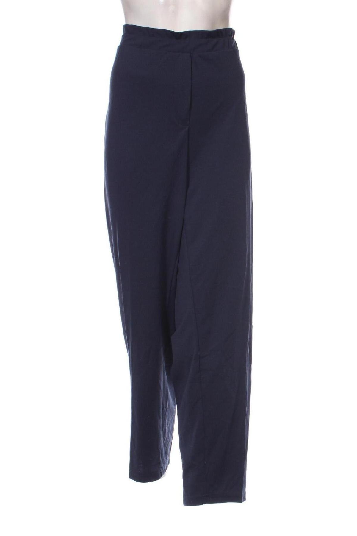 Damenhose Janina, Größe 4XL, Farbe Blau, Preis € 16,49