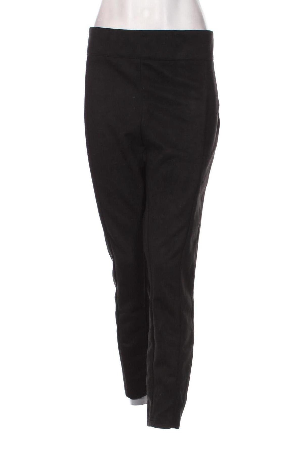 Pantaloni de femei Janina, Mărime XXL, Culoare Negru, Preț 57,99 Lei