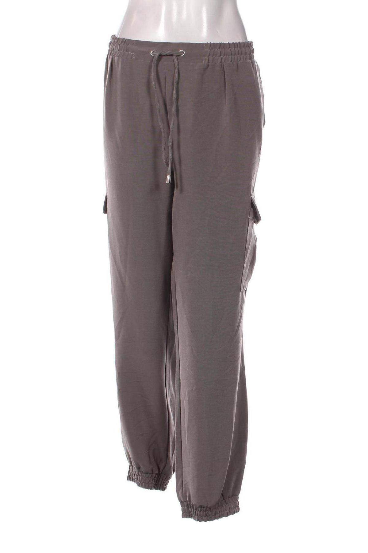 Damenhose Janina, Größe XXL, Farbe Grau, Preis € 6,99