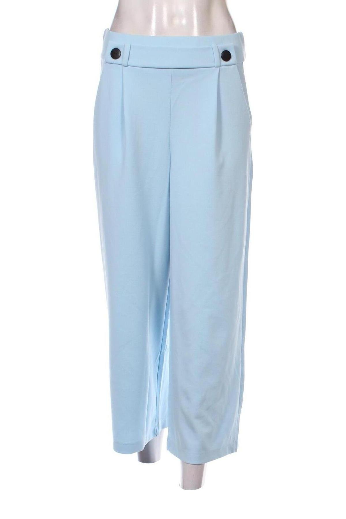 Damenhose Jdy, Größe M, Farbe Blau, Preis € 11,49