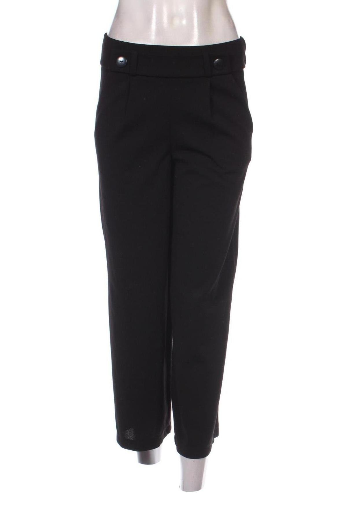 Pantaloni de femei Jdy, Mărime S, Culoare Negru, Preț 71,99 Lei