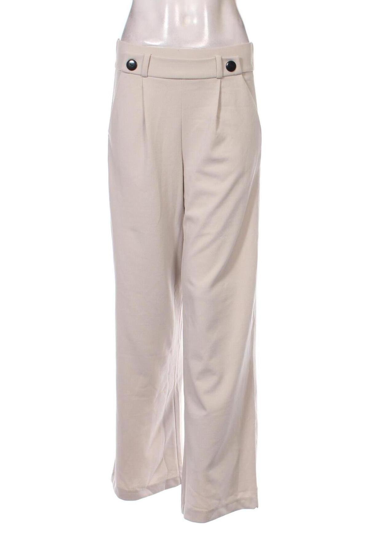 Damenhose Jdy, Größe S, Farbe Beige, Preis € 12,99