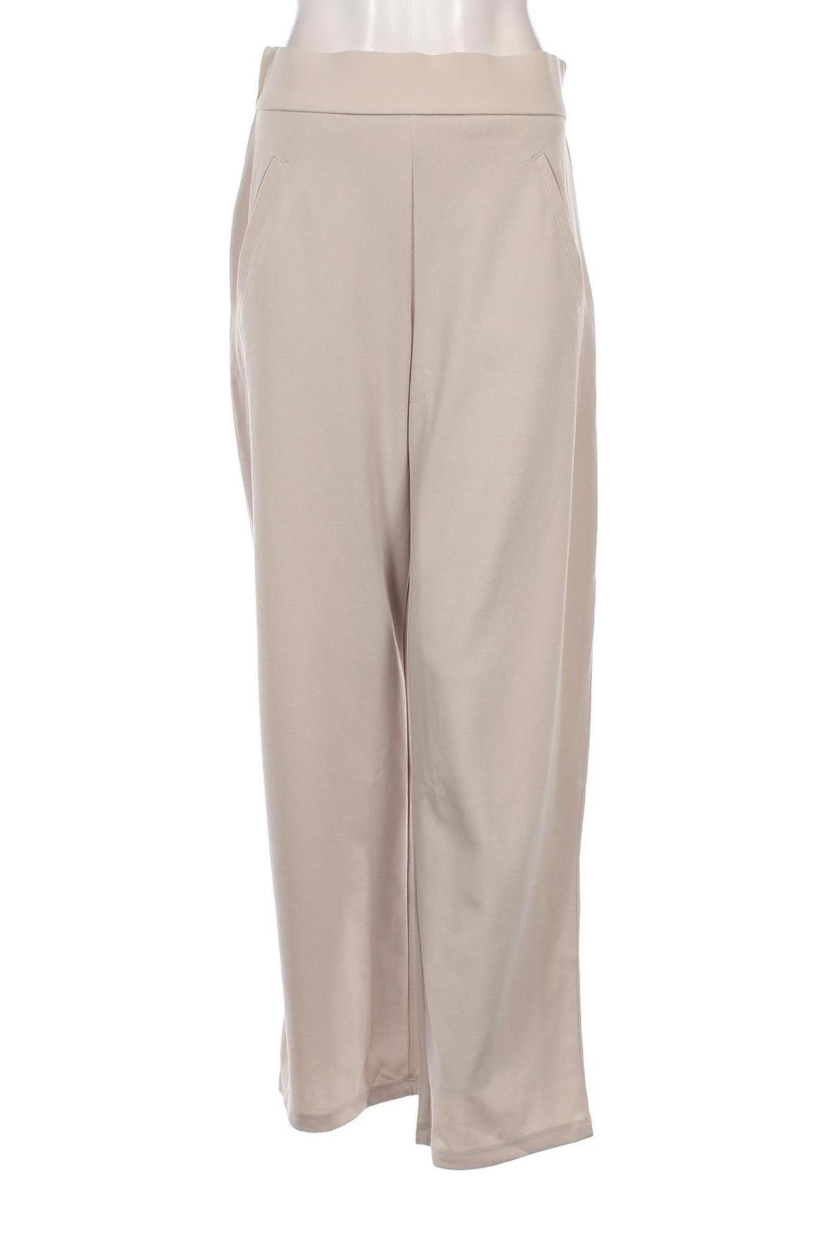 Damenhose Jdy, Größe M, Farbe Beige, Preis € 11,49