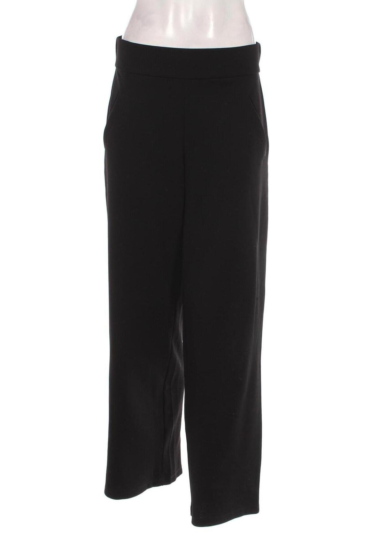 Pantaloni de femei Jdy, Mărime M, Culoare Negru, Preț 63,99 Lei