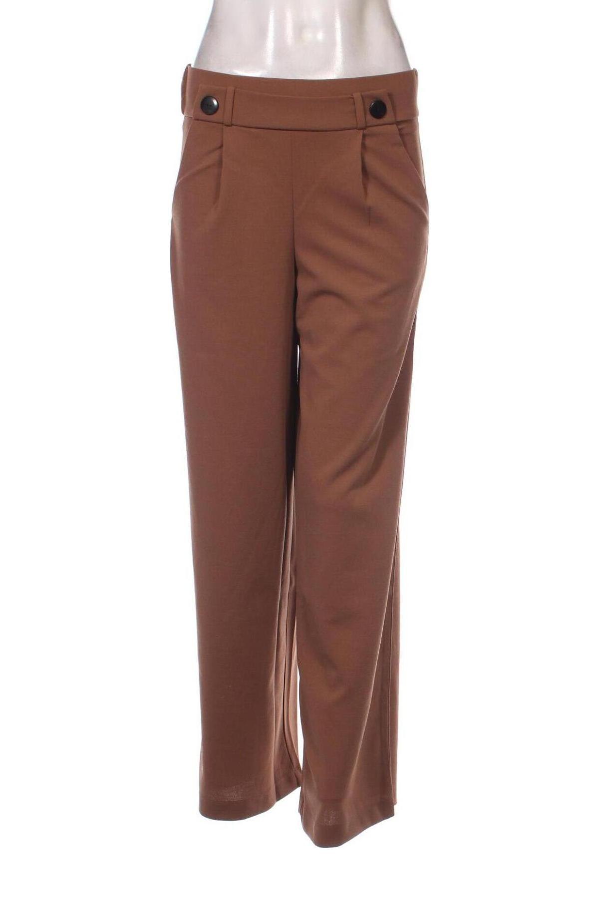 Damenhose Jdy, Größe S, Farbe Braun, Preis 10,99 €