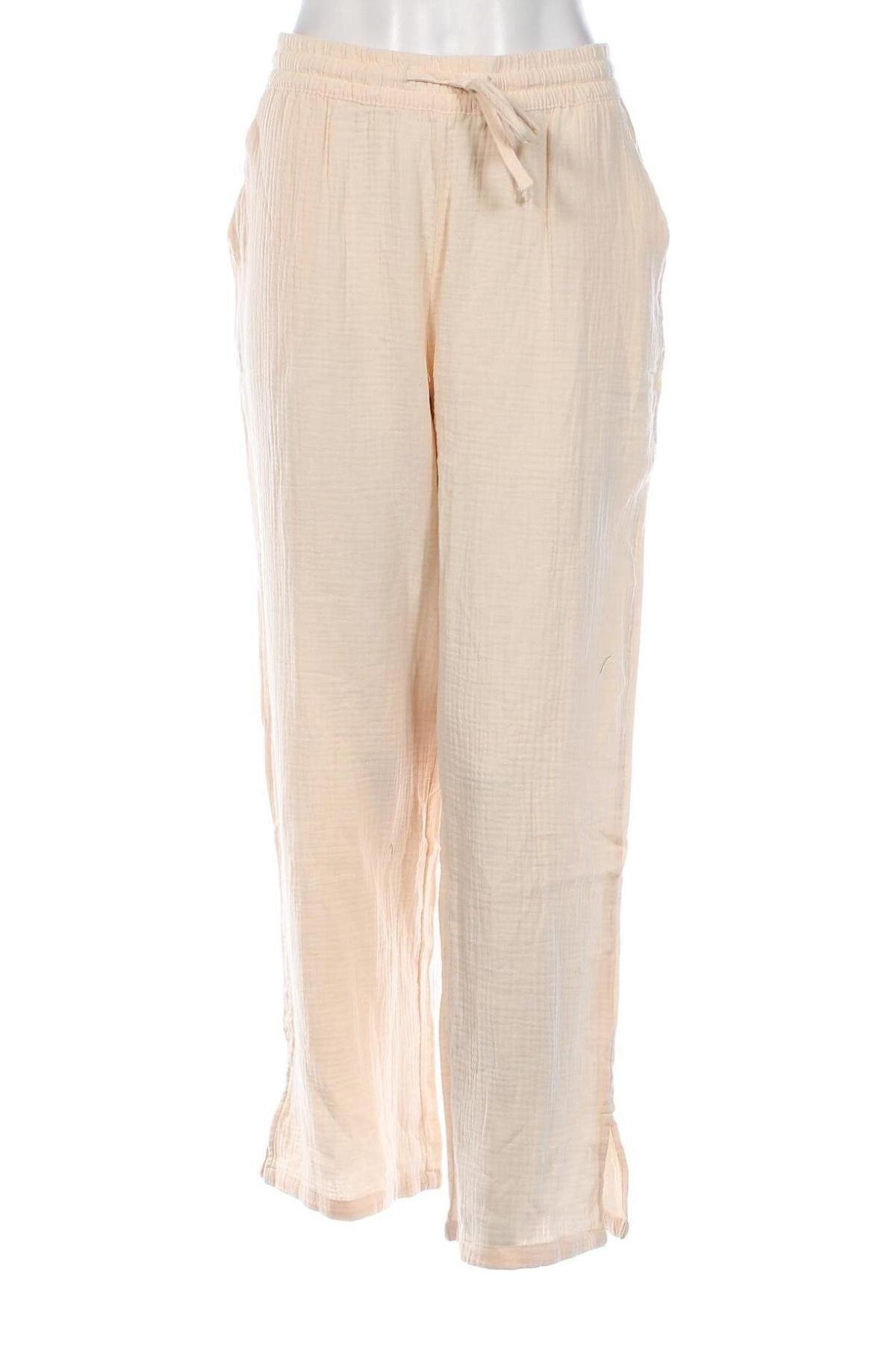 Damenhose Jdy, Größe L, Farbe Beige, Preis € 10,99