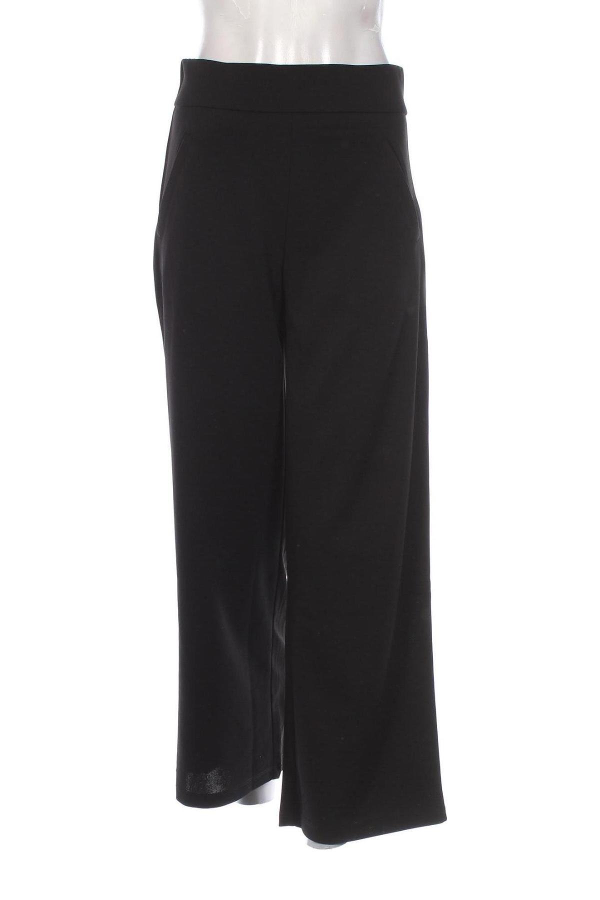 Pantaloni de femei Jdy, Mărime S, Culoare Negru, Preț 69,99 Lei