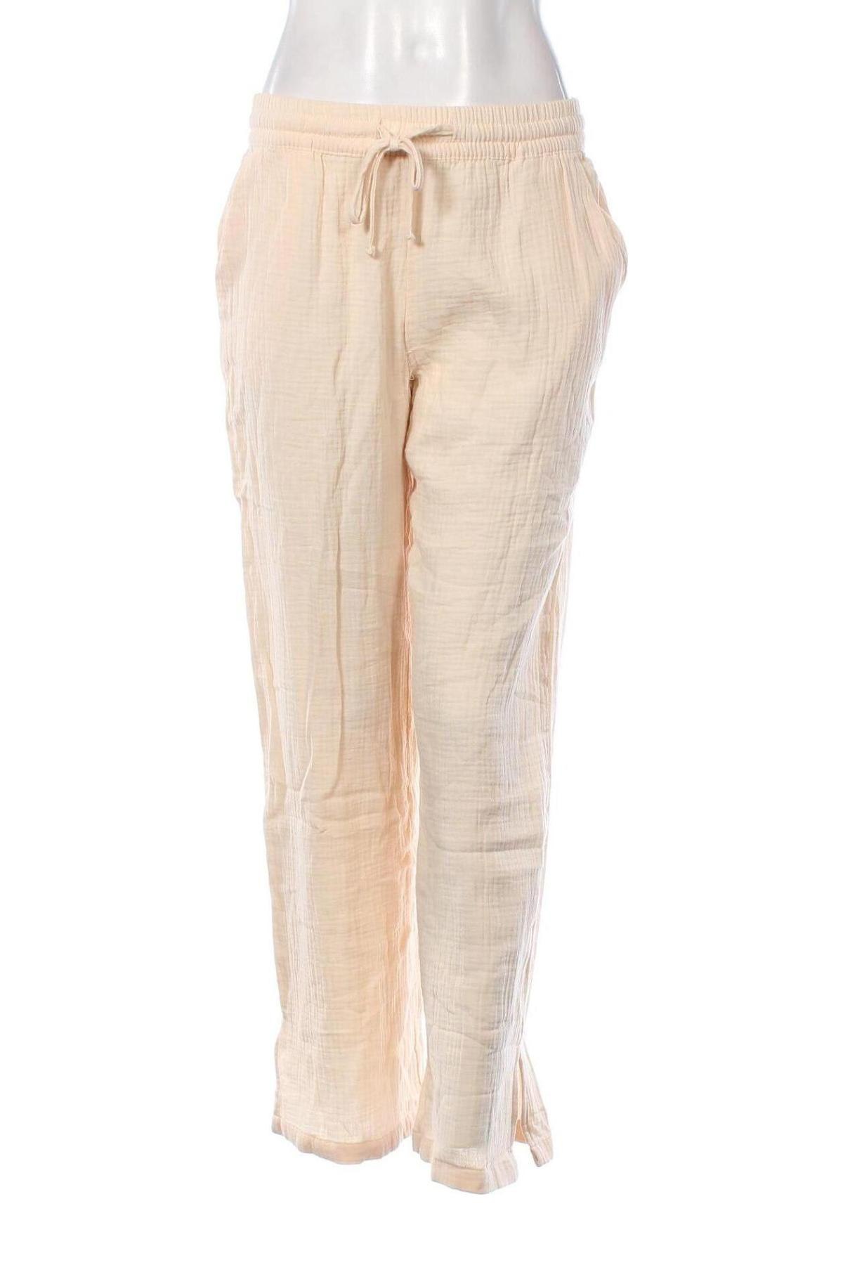 Damenhose Jdy, Größe M, Farbe Beige, Preis € 8,99