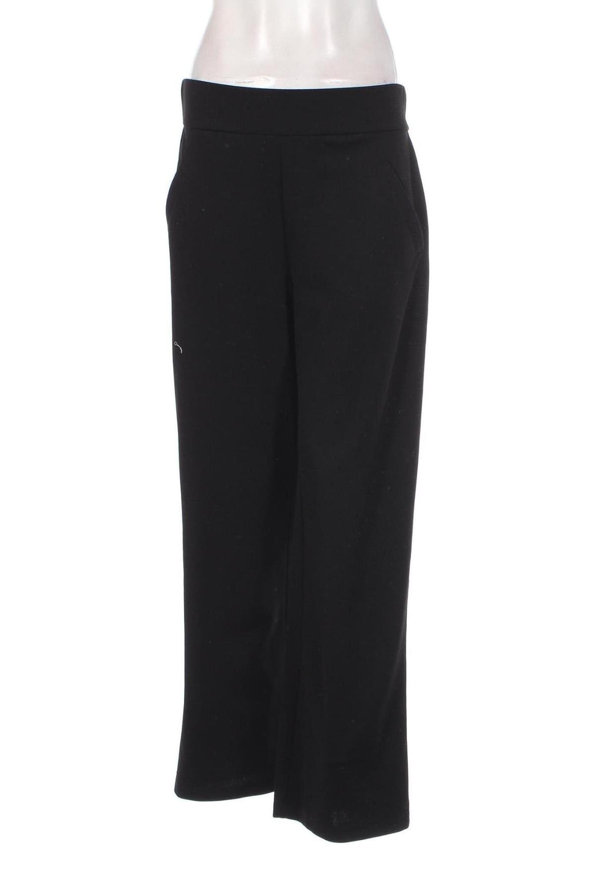 Pantaloni de femei Jdy, Mărime M, Culoare Negru, Preț 98,99 Lei