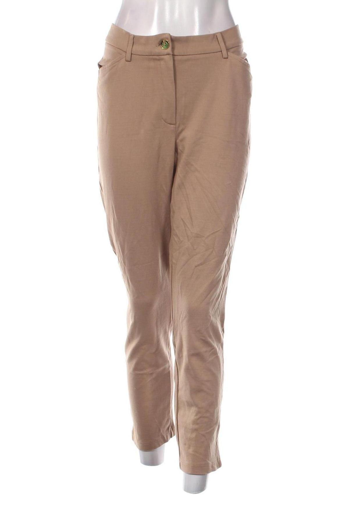 Damenhose Judith Williams, Größe M, Farbe Beige, Preis € 8,49