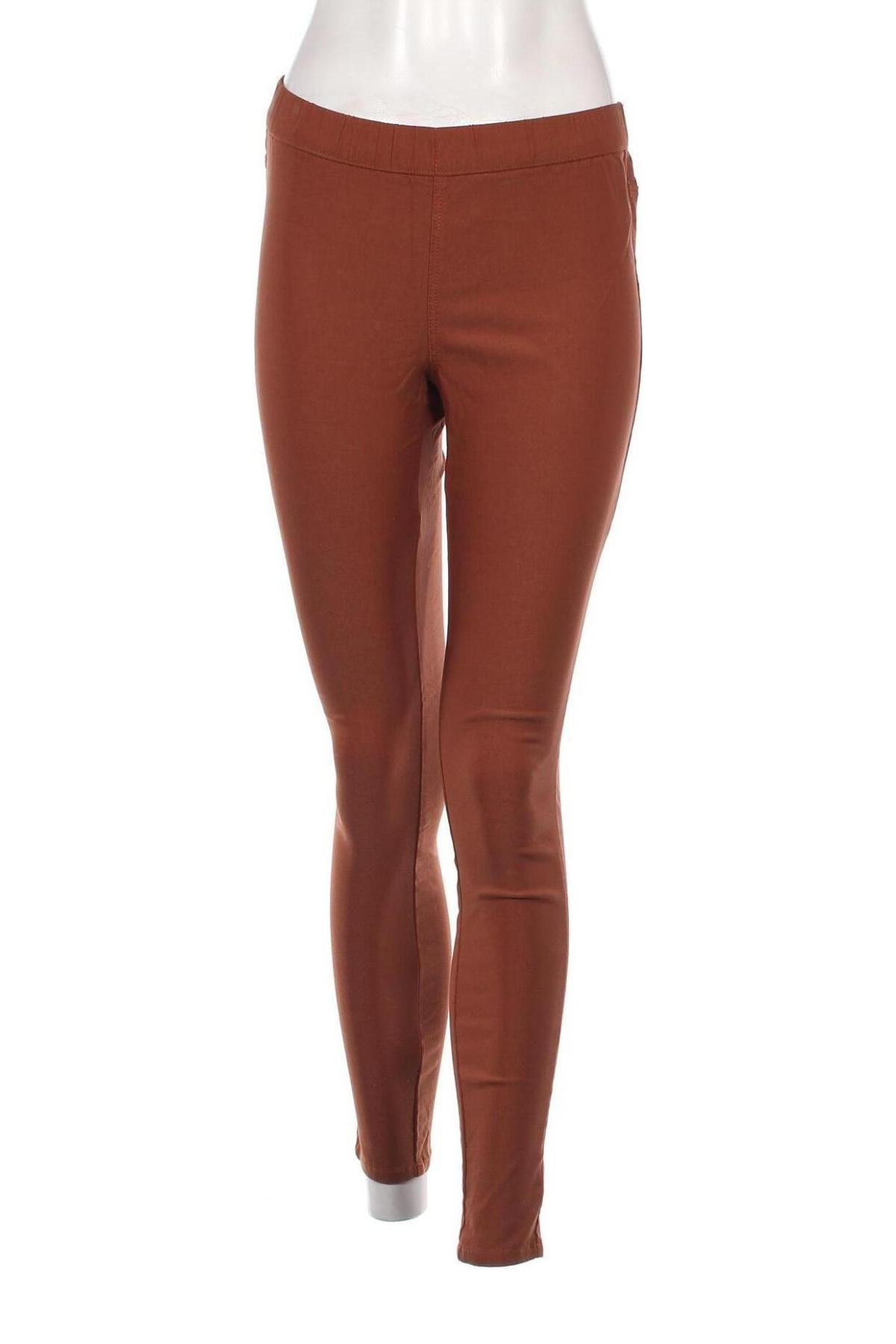 Damenhose Kaffe, Größe M, Farbe Braun, Preis € 13,99