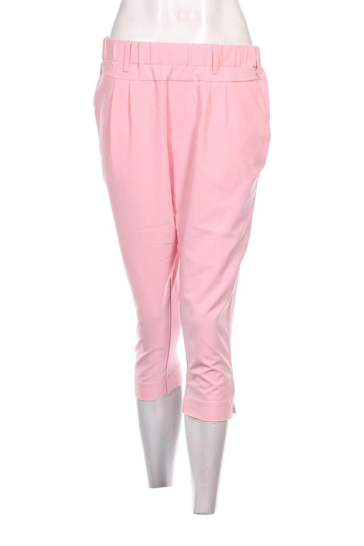 Damenhose Kaffe, Größe M, Farbe Rosa, Preis 15,00 €