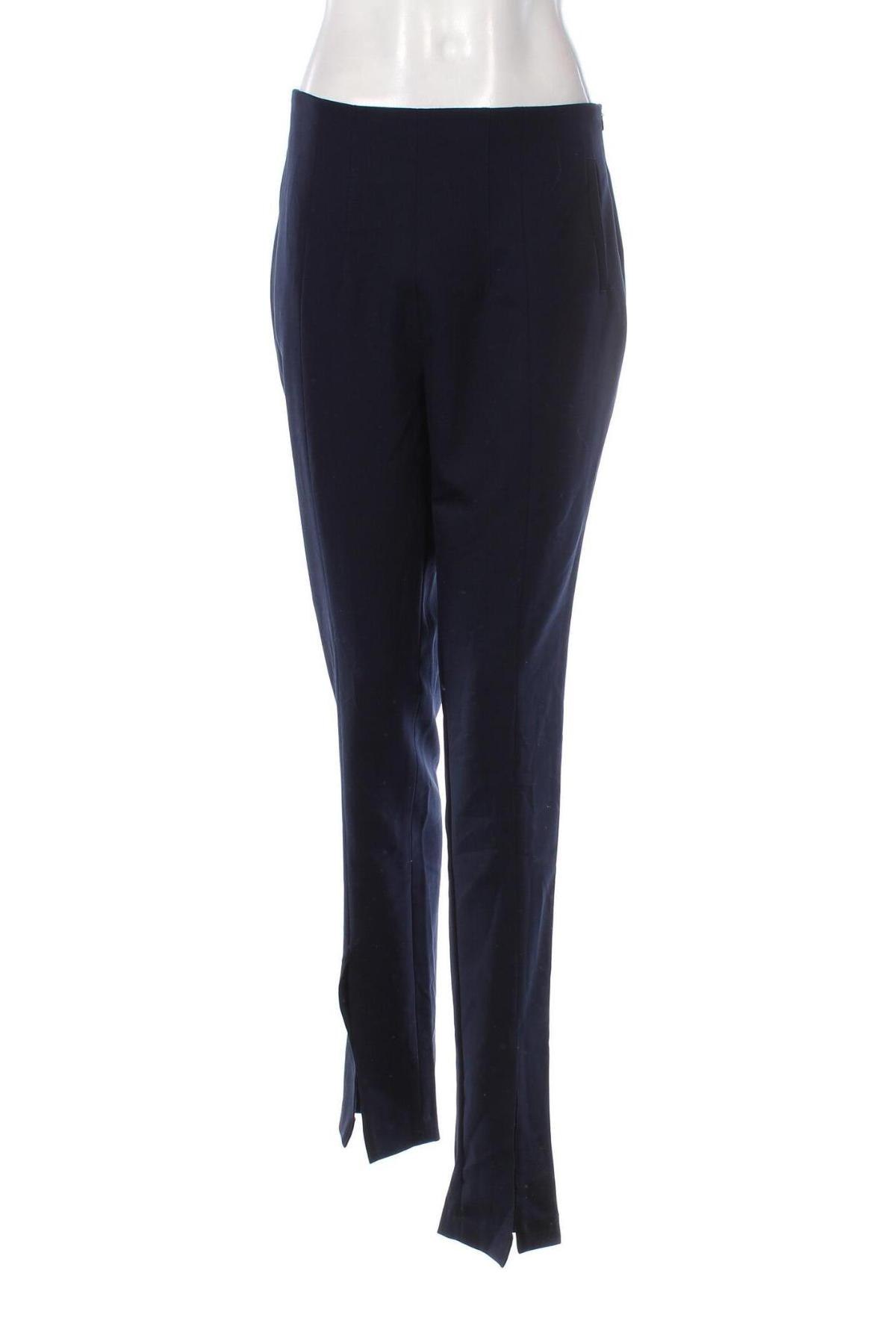 Damenhose Karen Millen, Größe L, Farbe Blau, Preis 40,99 €