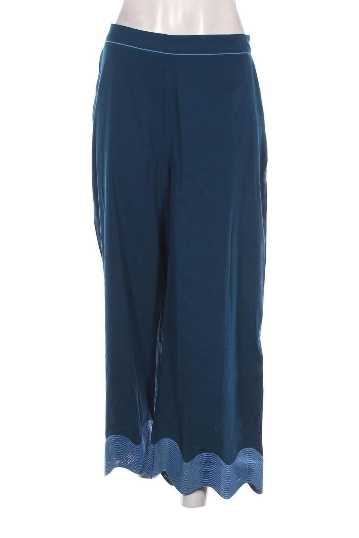 Damenhose Katy Perry exclusive for ABOUT YOU, Größe XL, Farbe Blau, Preis € 26,99