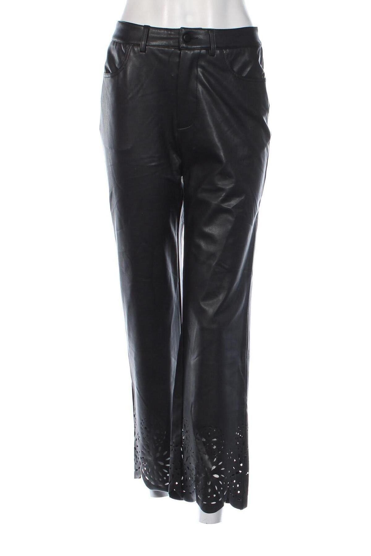 Damenhose Katy Perry exclusive for ABOUT YOU, Größe S, Farbe Schwarz, Preis € 10,49